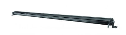 Ironman 4x4 Bright Sabre-X Single Row Slim Lightbar – 50″ Straight