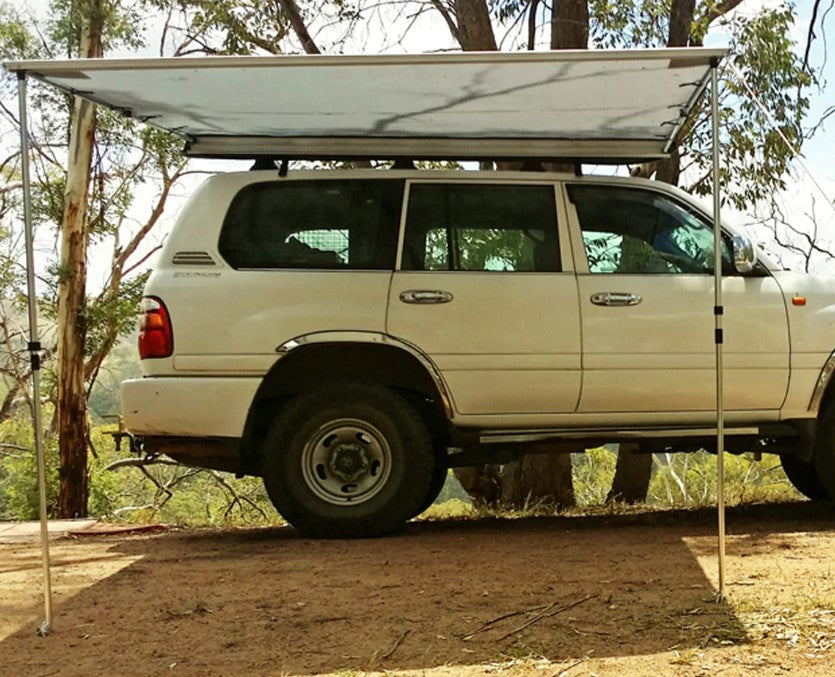 Bushranger Awning - 2m x 2.5m