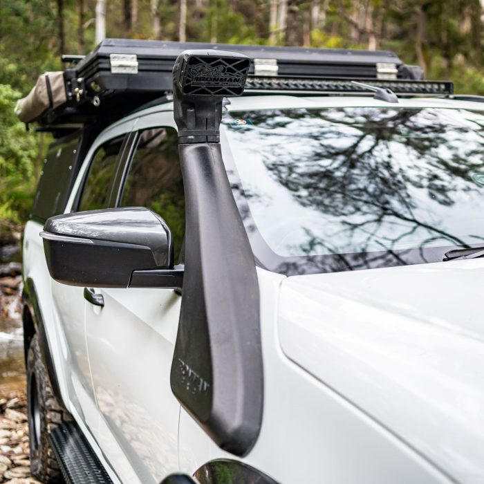 Ironman 4x4 Snorkel