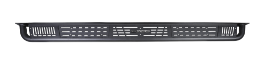 Bushranger Rogue Side Step - Ford Ranger Dual Cab - 2022 on