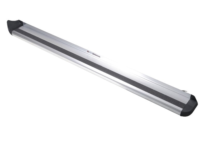 Bushranger Stepboard  - Isuzu D-Max Dual Cab - 2021 on
