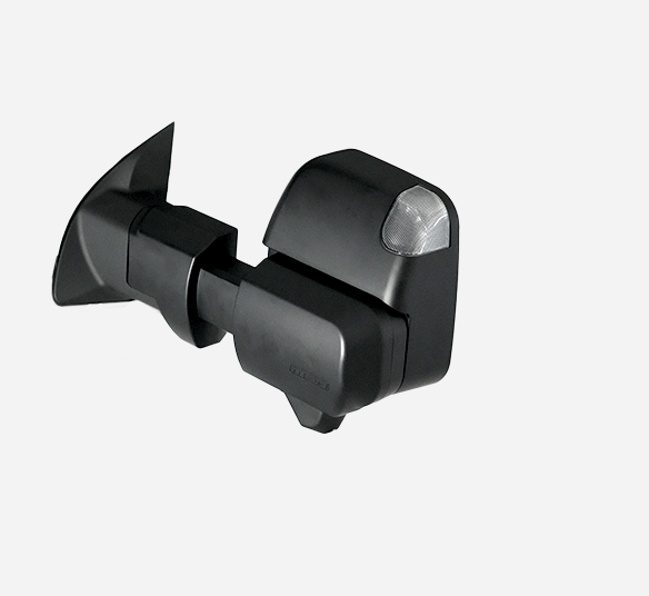 MSA Towing Mirrors - Ford Next Gen Ranger & Everest (06/2022-Current)