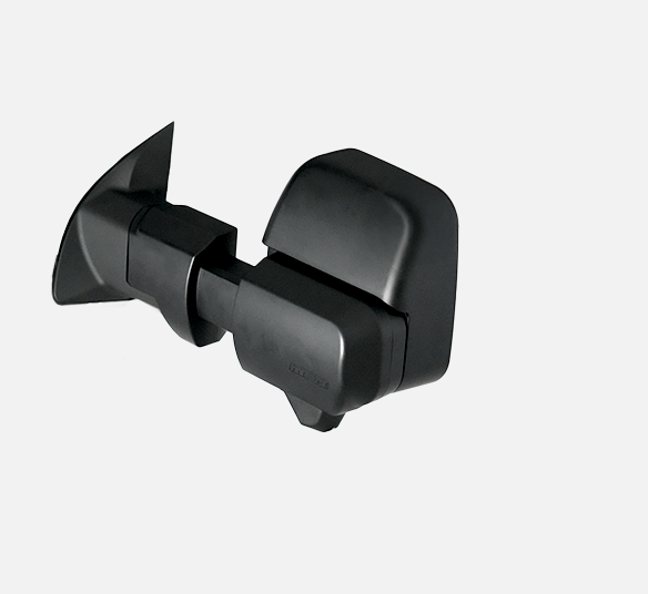 MSA Towing Mirrors - Ford Next Gen Ranger Super Duty (12/2025-Current)