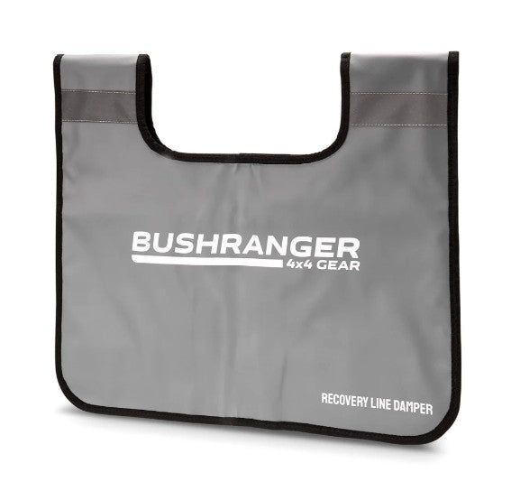 Bushranger Recovery Damper