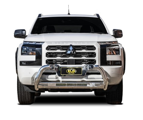 ECB Mitsubishi Triton MV Nudgebar (03/24 to)*