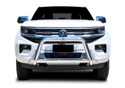 ECB Volkswagen Amarok Nudge Bar (12/22 to)