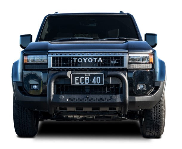 ECB Toyota Prado 250 Series Nudge Bar (2025 to)