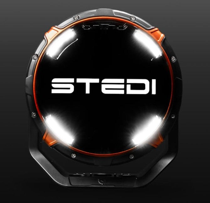 Stedi Type-X Pro Plus Non-DRL Single Kit