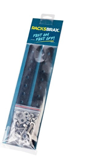 Racksbrax HD ACCESSORY BARS