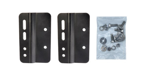 Rackbrax HD AWNING ADAPTOR PLATES (Double)