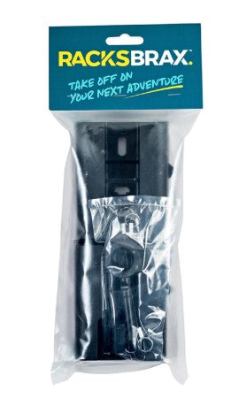 Racksbrax HD LOCKABLE WALL MOUNT