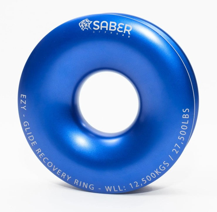 SABER Ezy-Glide Recovery Ring