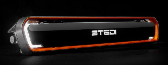 Stedi EVO Light Bar 22 Inch
