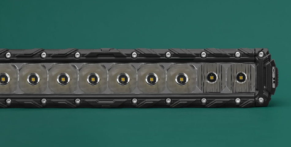Stedi ST3K 21.5 inch 20 LED Slim LED Light Bar